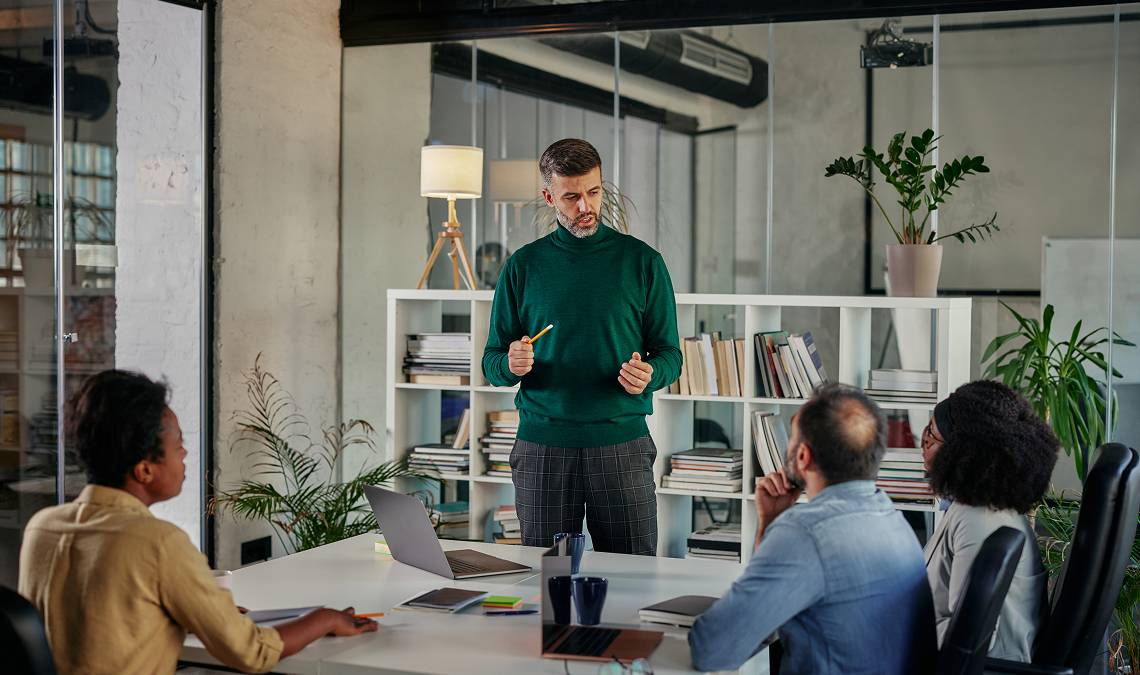 لماذا لا يحقق التسويق نتائج حقيقية لدى كثير من المنشآت؟